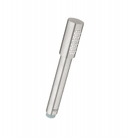 TELEDUCHA 1 CHORRO SENA STICK GROHE SUPERSTEEL